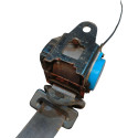 Cinto Segurança Diant Esquerda Chrysler Caravan 1999 A 2002