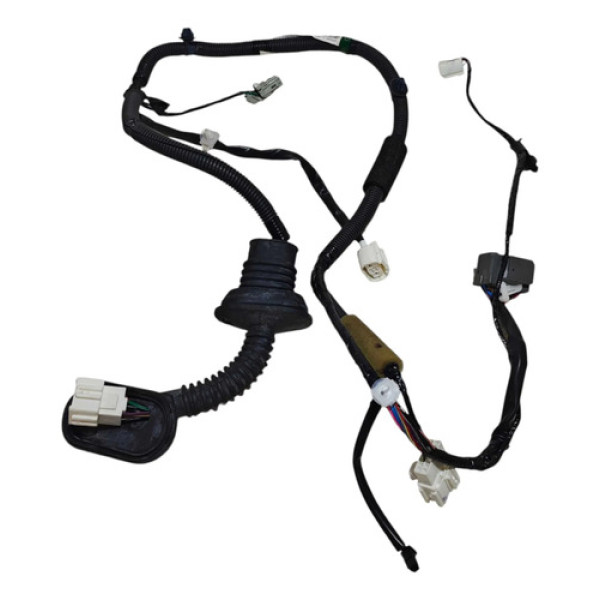 Chicote Porta Dianteira Direita Honda City 1.5 2019 A 2021