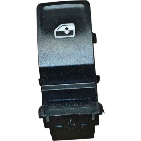 Botão Comando Vidro Tras Dir Vw T-cross 2019/2022 5g0959855