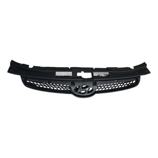 Grade Radiador 863512l000 Hyundai I30 Hatch 2009 A 2012
