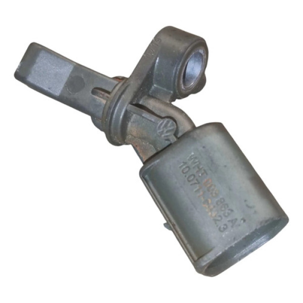 Sensor Roda Tras Esq Vw Tcross 2018 A 2020 10071164323