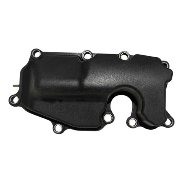 Tampa Separador Óleo Volkswagen Jetta 2010 2011 2012 A 2014 Preto