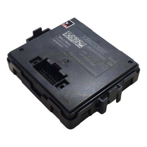 Módulo Interface 3q0907530a Volkswagen Tiguan 2019 A 2021