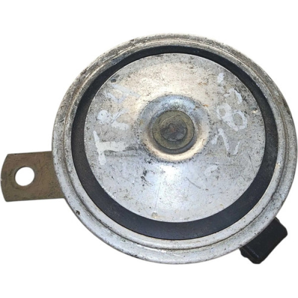 Buzina Mitsubishi Pajero Tr4 2003 2004 2005 2006 2007/2015