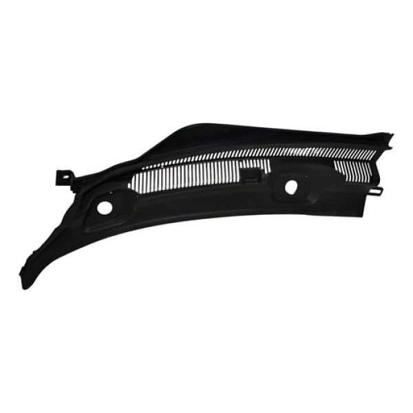 Grade Churrasqueira Esquerda Fiat Argo 2017 A 2022 100248544
