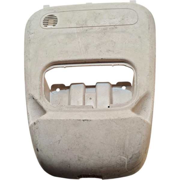 Luz Cortesia Teto Citroen C3 Aircross 2014 C/ Detalhe