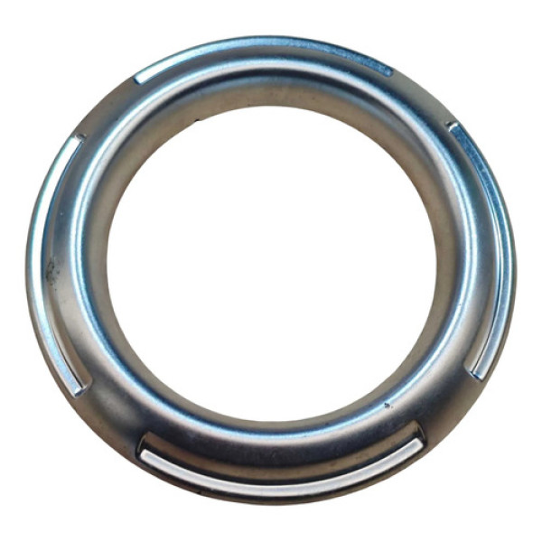 Moldura Difusor Ar Citroen C3 2013 2014 2015 9687900877