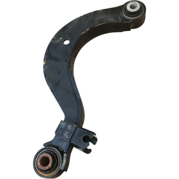 Braço Curvo Traseira Esquerda Vw Jetta 2011/2015 1k0505323p