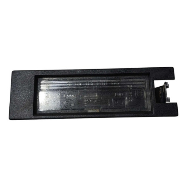 Lanterna Luz Placa Chevrolet Agile 1.4 2012 A 2014