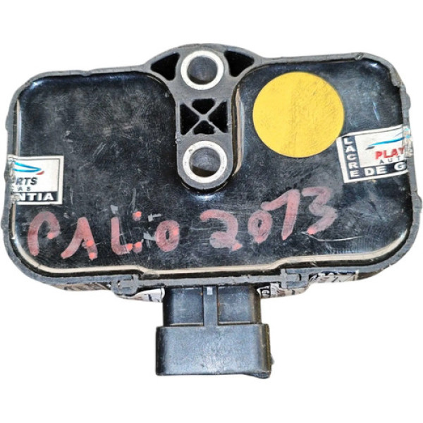 Bobina Ignição Fiat Palio 2013 2014 2015