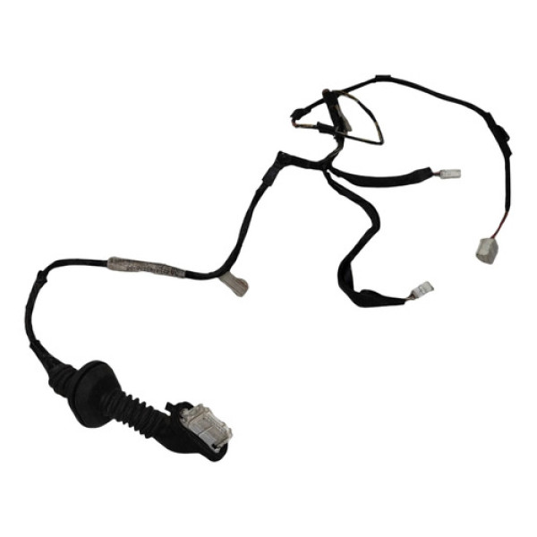 Chicote Porta Tras Esq Toyota Corolla 2016/2018 8215402b0000
