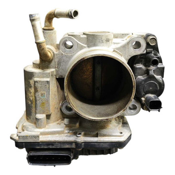 Corpo Borboleta Tbi Honda Civic 1.8 2012 A 2016