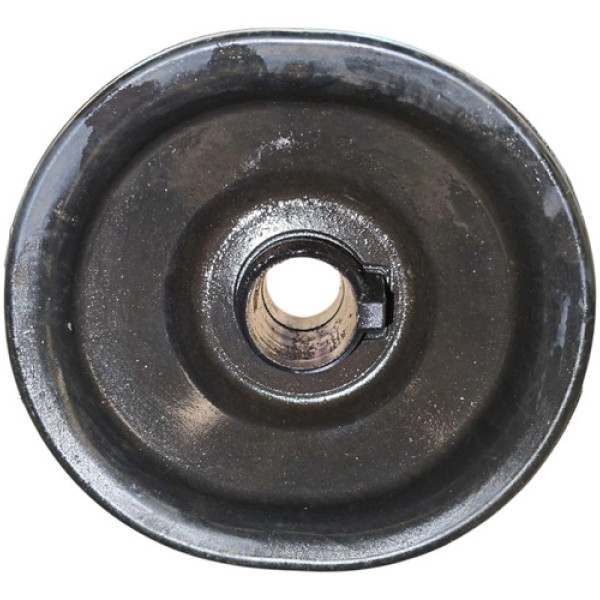 Borracha Coifa Coluna Direção Jeep Compass 2020/23 52083053