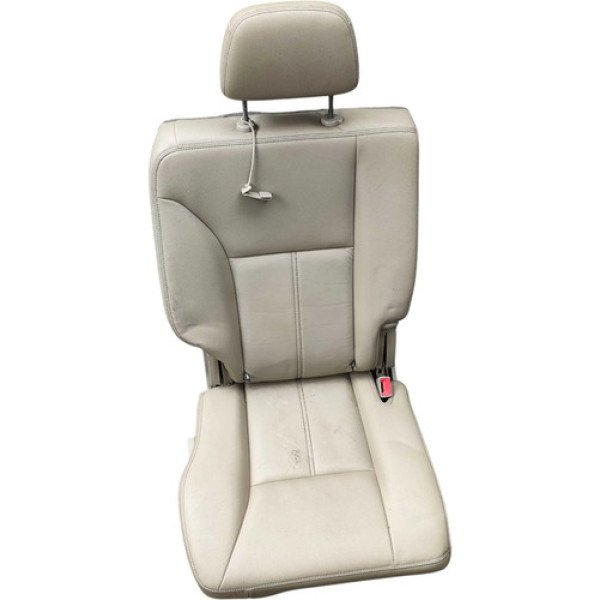 Banco Dianteiro Direito Ford Edge 2011/2014 Bege