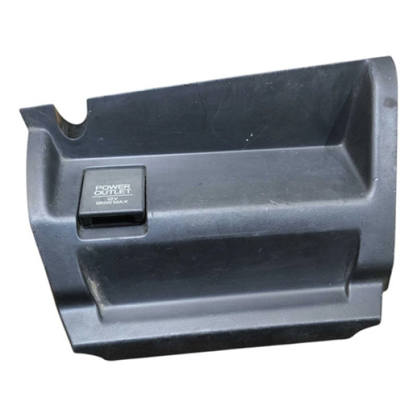 Moldura Painel Central Honda Fit 1.5 2015 2016 2017 2018
