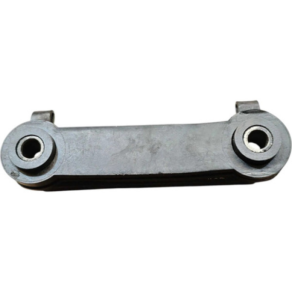 Suporte Escape Mercedes C320 2001 2002 2003 1404920118