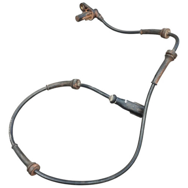 Sensor Abs Renault Duster 2015 2016