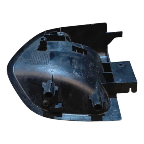 Moldura Puxador Interno Peugeot 307 2007 A 2010 9660937977