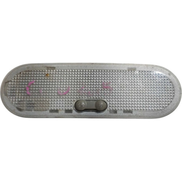 Luz Teto Renault Sandero 2011 2012 2013 2014