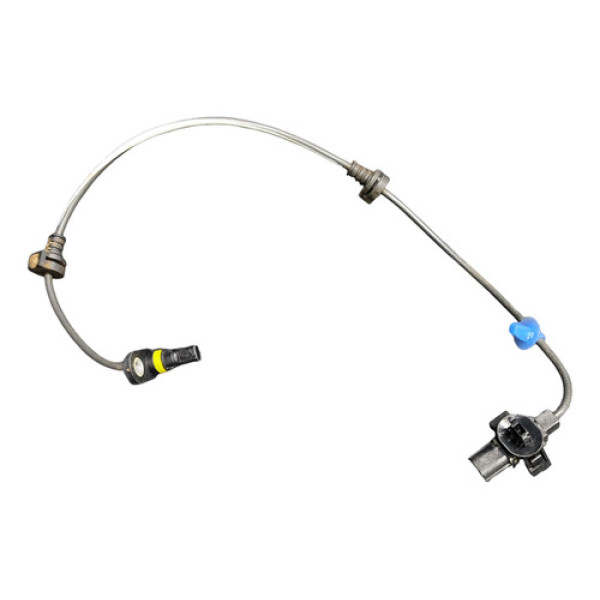 Sensor Frontal Tras Dir Honda Civic 2007 2008/2011 57470sne Preto