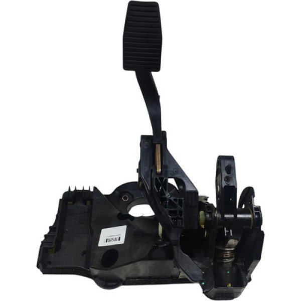 Pedal Freio Jeep Compass 2.0 2017 2018 2019/2021 2583340015