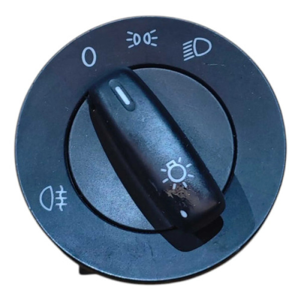 Botao Chave Luz Farol Volkswagen Amarok 2010 A 2016