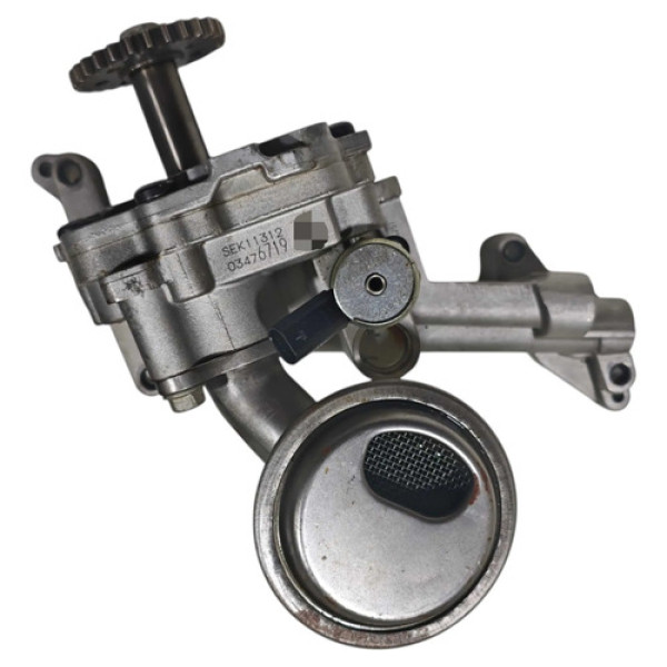 Bomba Oleo Motor Chevrolet Tracker 2020 2021 2022 03476719
