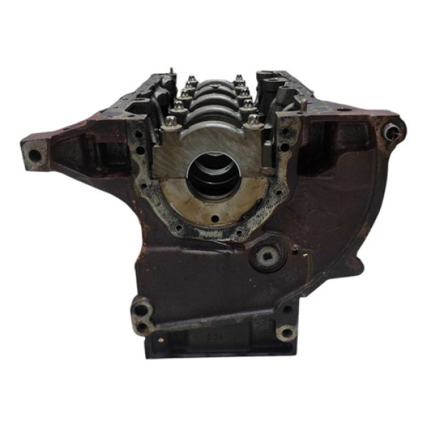 Bloco Motor Peugeot 208 1.6 2020 2021 2022