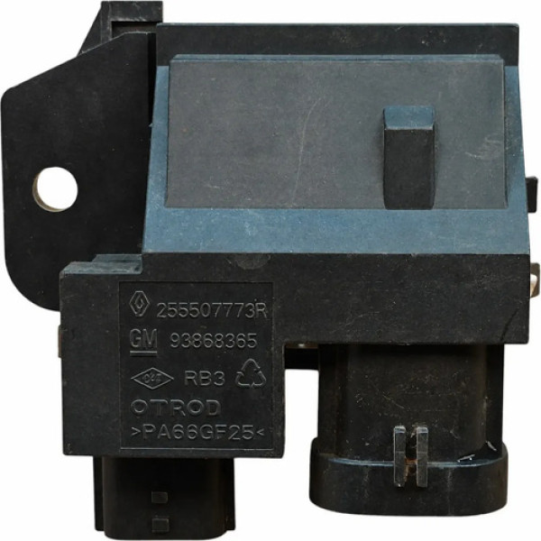 Resistencia Ventoinha Radiador Nissan Kicks 2023 2024