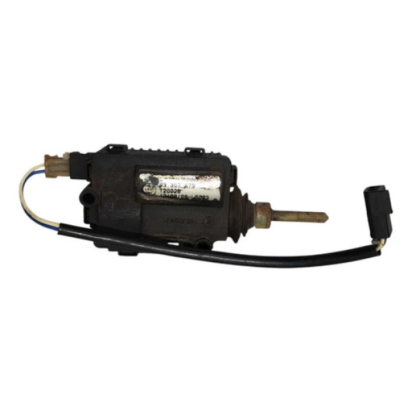 Motor Trava Tanque Chevrolet Vectra 1996 A 2005 93357479