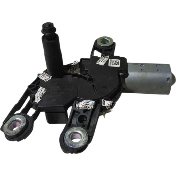 Motor Limpador Tras Vw Nivus 2022 2023 2024 5f3955711a