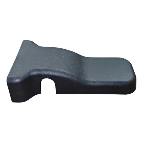 Moldura Banco Tras Mitsubishi Pajero Full 2008/2012 Mr395041