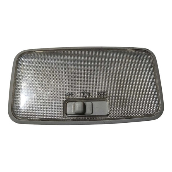 Luz Cortesia Toyota Corolla 2016 2017 2018