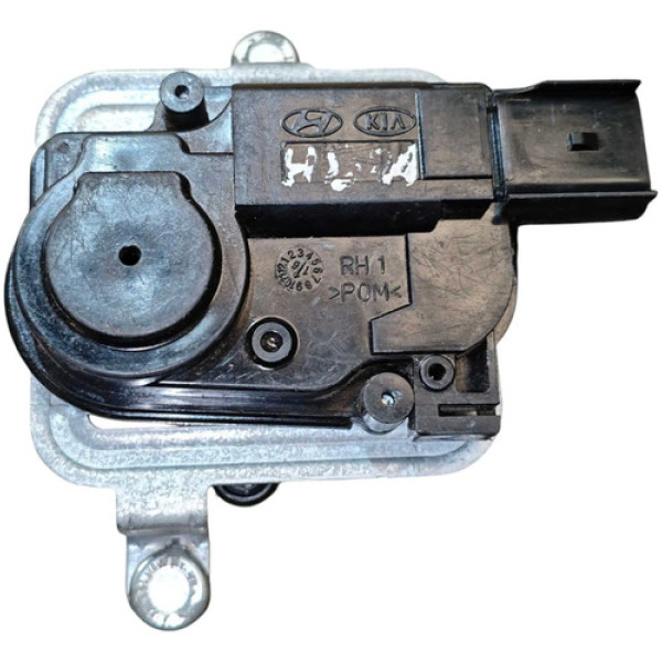 Motor Atuador Trava Traseira Hb20 2012 2013 2014 2015 A 2019