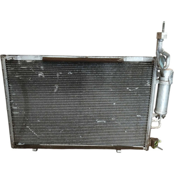 Condensador Ar Condicionado Ford Ecosport 2013 2014 2015