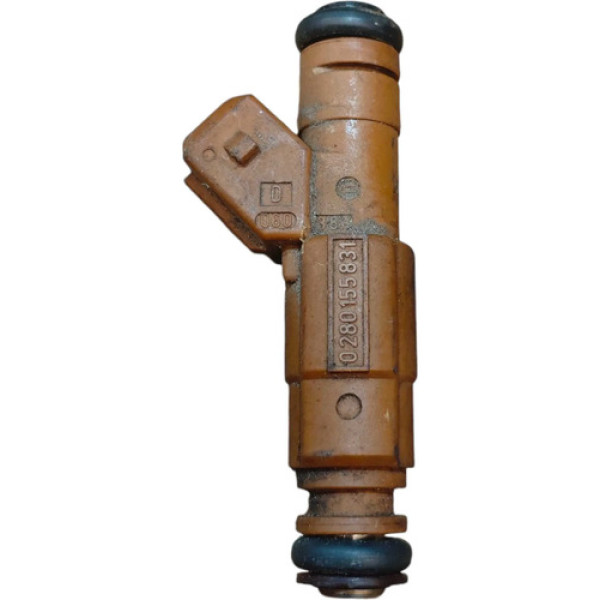 Bico Injetor 0280155831 Volvo V70 2.4 2000 2001/2004 127/220v