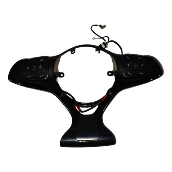 Comando Acabamento Volante  Byd Dolphin Mini 2024 2025