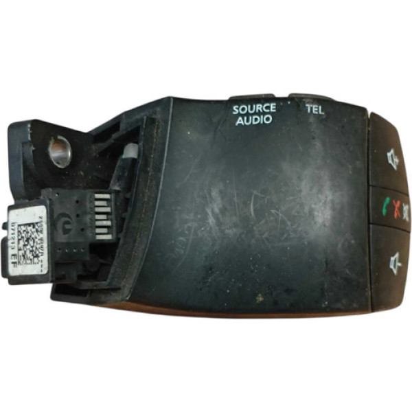 Comando Volante Renault Fluence 2011 2012 2013 2014