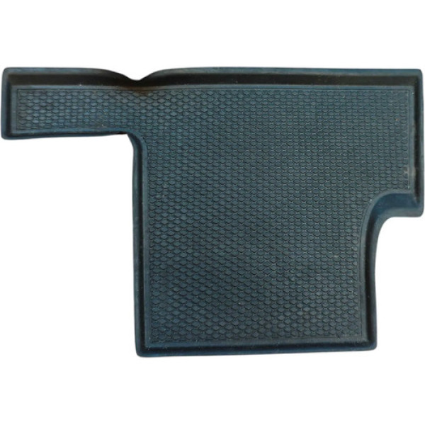 Borracha Tapete Cinzeiro Mercedes E55 2003 2004 2005 2006