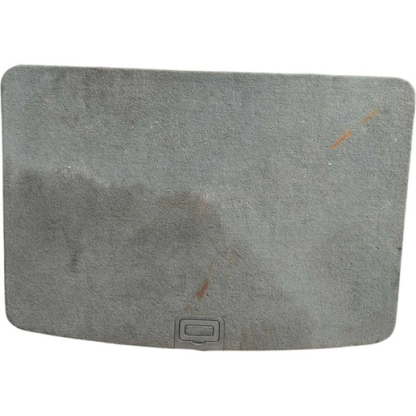 Tampão Porta Malas Kia Sportage 2007 2008 2009 Preto