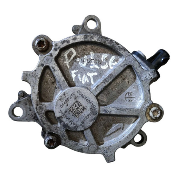 Bomba Vácuo Jeep Compass 2021 2022 2023