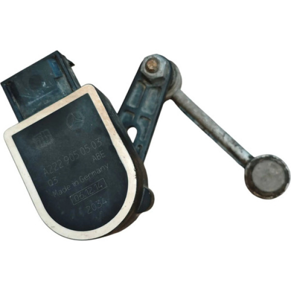 Sensor Estabilidade Mercedes C180 2015/2017 A2229050503