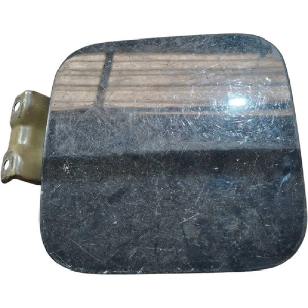 Portinhola Tanque Combustível Honda Civic 2003 2004 A 2006 Preto 2005