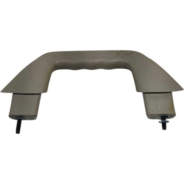 Puxador Teto Tras. Direito Ford Edge 3.5 V6 2011/2013 Bege