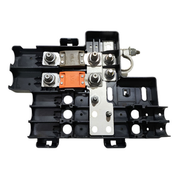 Polo Positivo Bateria 00520441530 Fiat Argo 1.0 2017 A 2020 220v