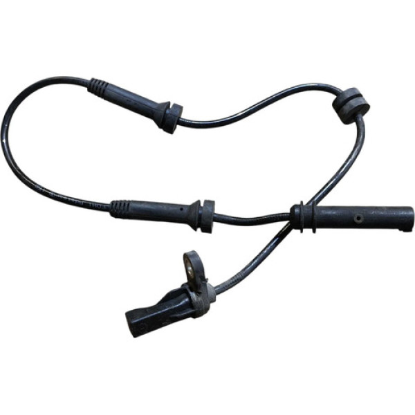 Sensor Abs Dianteiro Direito Bmw 125i 2.0 2013 2014 A 2016