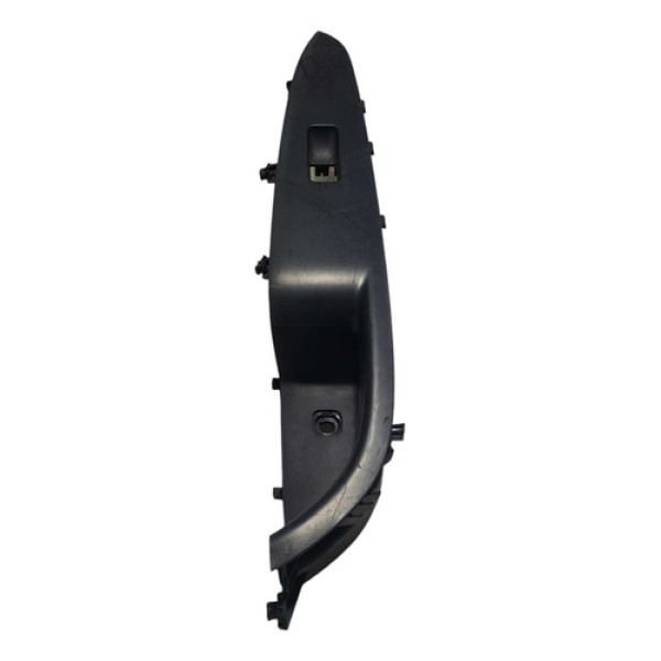 Moldura Botão Vidro Traseiro Esquerdo Hyundai I30 2009/2012