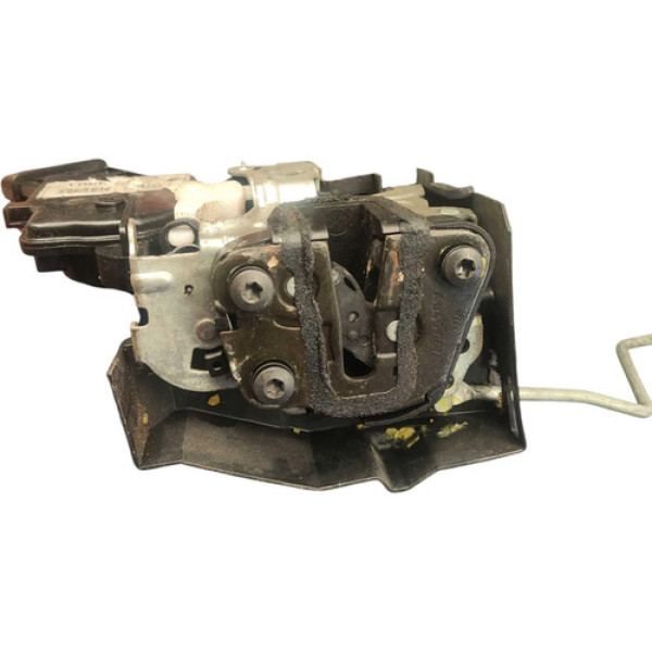 Fechadura Porta Diant Direita Hyundai Hb20 2012/2019 A045777
