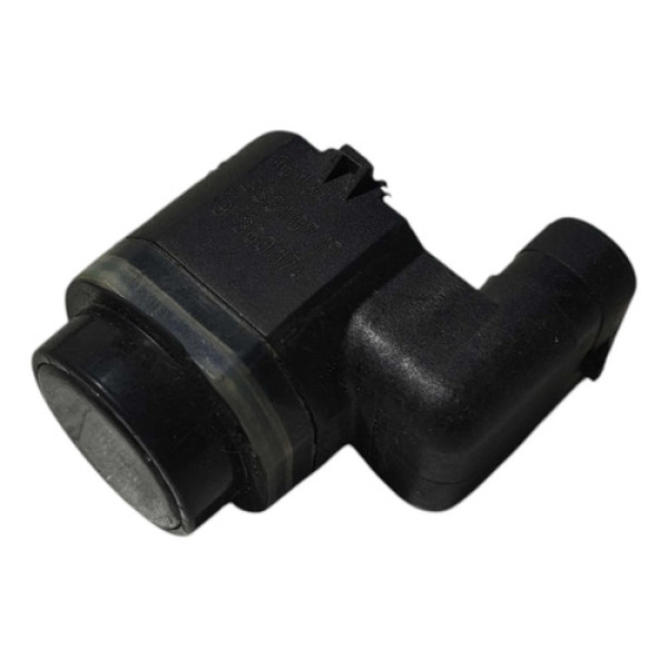 Sensor Estacionamento Tras Audi Q3 1.4 2016/2018 1s0919275d Preto