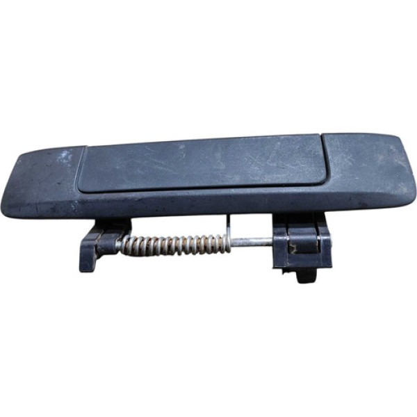 Maçaneta Tampa Traseira Ford Ranger 2012 A 2014 Ab392143836